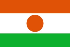 尼日尔