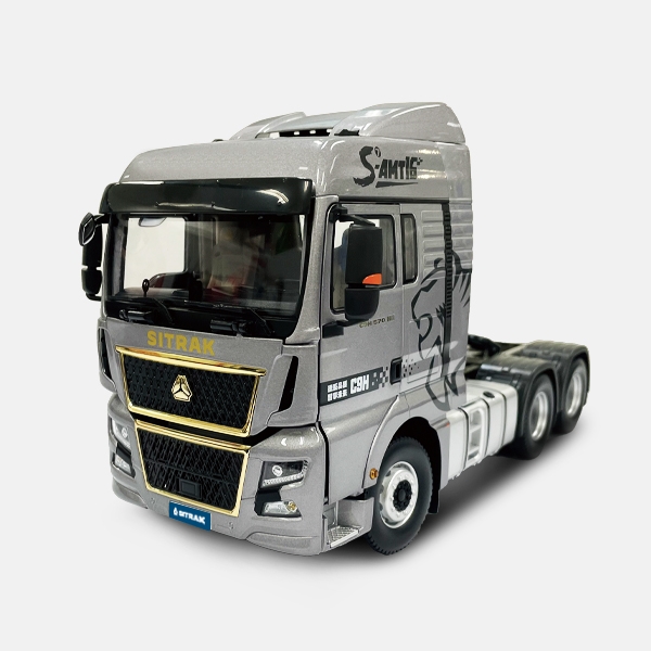 Тягач 1:24 SITRAK C9H