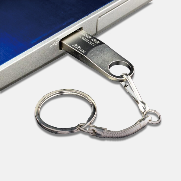 USB-флеш-накопитель