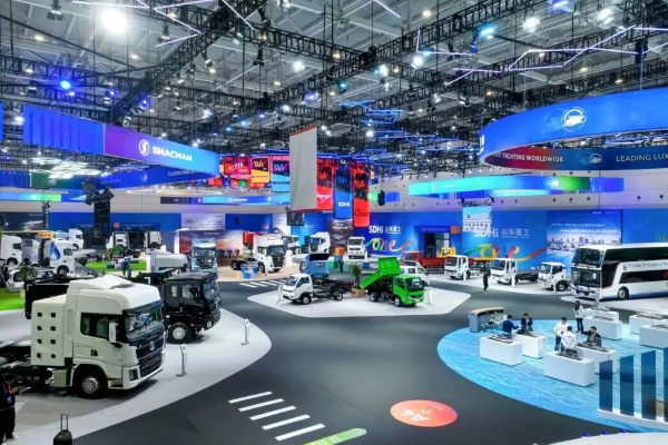 中国领潮、世界和鸣，写下全球装备产业发展的“重工”答案